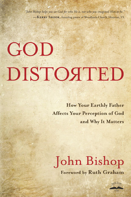 God Distorted by John Bishop
